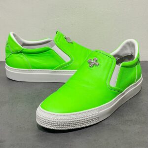 クロムハーツ Chrome Hearts　スリッポン　靴・サンダル