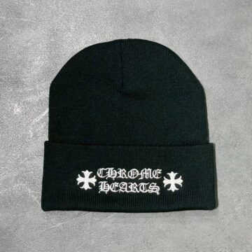 クロムハーツ　Chrome Hearts　WATCH CAP　ビーニー　小物