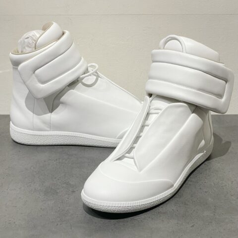 メゾンマルジェラ　Maison Margiela　フューチャースニーカー　靴・サンダル