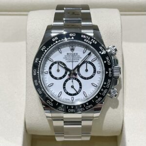 ロレックス　ROREX　デイトナ　126500LN　腕時計