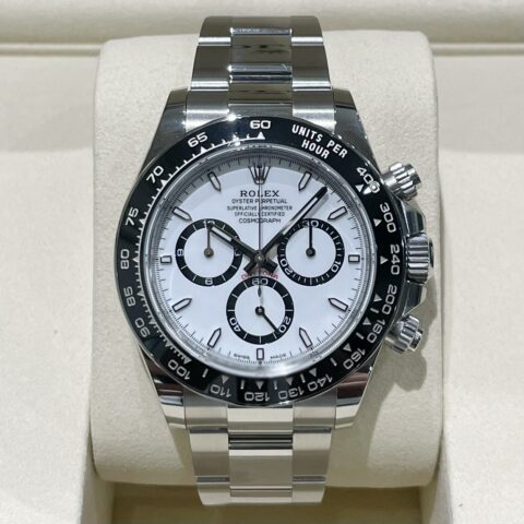 ロレックス　ROREX　デイトナ　126500LN　腕時計