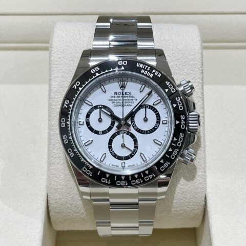 ロレックス　ROREX　デイトナ　126500LN　腕時計