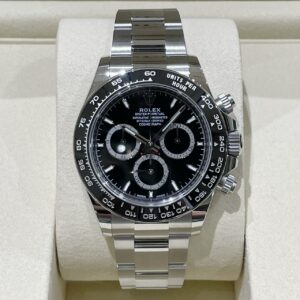 ロレックス　ROREX　デイトナ　126500LN　腕時計