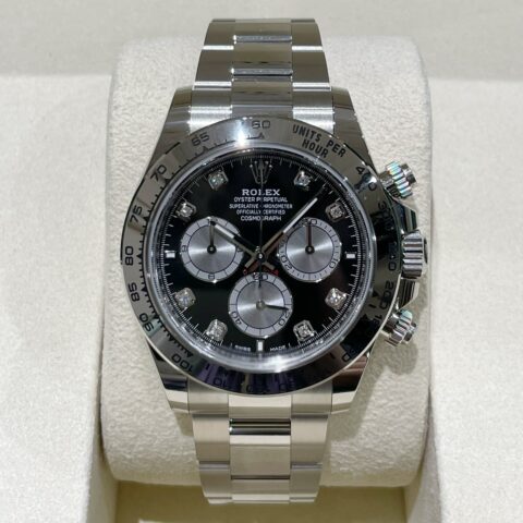 ロレックス　ROREX　デイトナ　126509Ｇ　腕時計