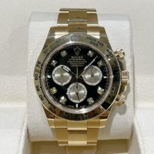 ロレックス　ROREX　デイトナ　126508G　腕時計