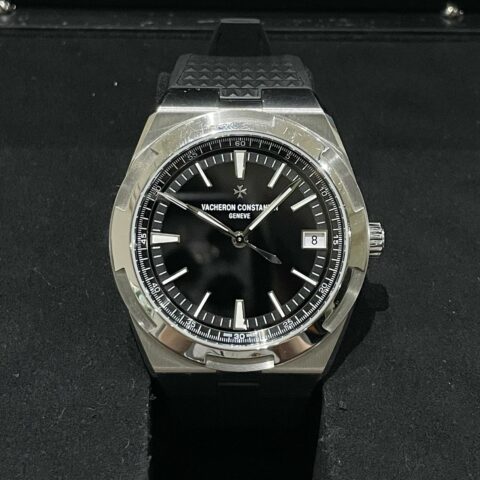 ヴァシュロンコンスタンタン　VACHERONCONSTANTIN　腕時計