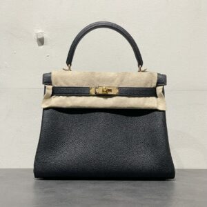 エルメス　Hermes　ケリー28　バッグ