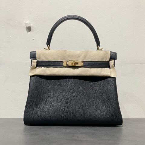 エルメス　Hermes　ケリー28　バッグ