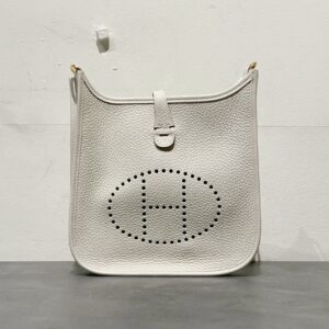 エルメス　Hermes　エヴリン23　バッグ