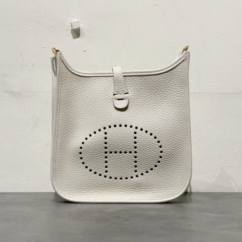 エルメス　Hermes　エヴリン23　バッグ