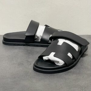 エルメス　Hermes　シプレ　サンダル　靴・サンダル