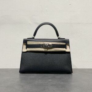 エルメス　Hermes　ミニケリー　バッグ