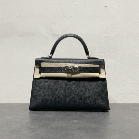 エルメス　Hermes　ミニケリー　バッグ