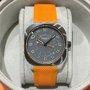 エルメス　Hermes　H08　SP1.746C　腕時計