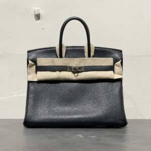 エルメス　Hermes　バーキン25　バッグ