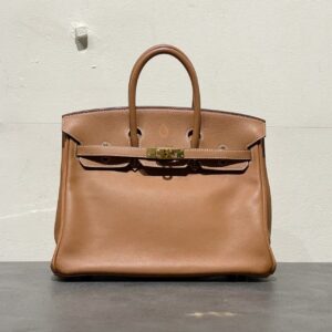 エルメス　Hermes　バーキン25　バッグ