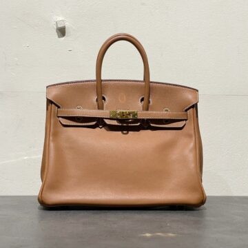 エルメス　Hermes　バーキン25　バッグ