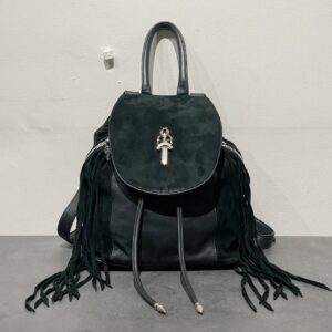 クロムハーツ Chrome Hearts　イギー　バックパック　バッグ