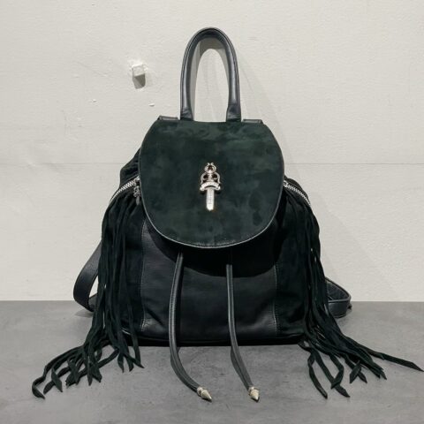 クロムハーツ Chrome Hearts　イギー　バックパック　バッグ
