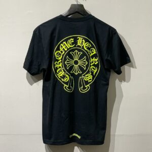 クロムハーツ　Chrome Hearts　ホースシューＴシャツ　アパレル