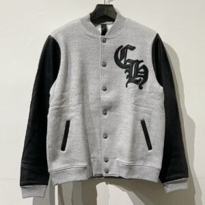 クロムハーツ　Chrome Hearts　レターマン　アパレル