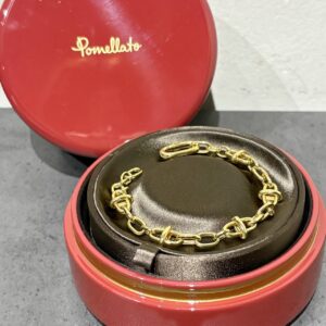 ポメラート 　Pomellato　イコニカ　ブレスレット　アクセサリー