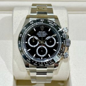 ロレックス　ROREX　デイトナ　126500LN　腕時計