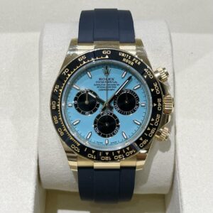 ロレックス　ROREX　デイトナ　126518LN　腕時計