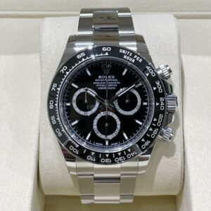 ロレックス　ROREX　デイトナ　12600LN　腕時計