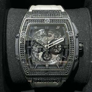 ウブロ　 HUBLOT　スピリット オブ ビッグ・バン　腕時計