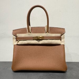 エルメス　Hermes　バーキン30　バッグ