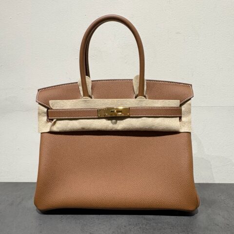 エルメス　Hermes　バーキン30　バッグ