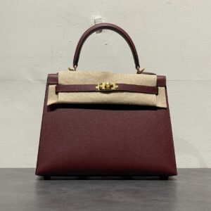 エルメス　Hermes　ケリー25　バッグ