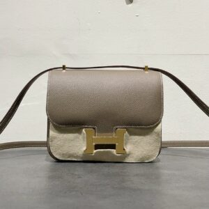 エルメス　Hermes　コンスタンスミニ　バッグ