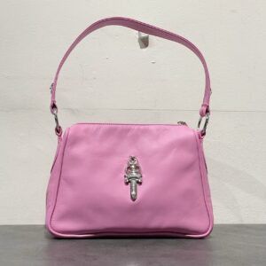 クロムハーツ Chrome Hearts　チキンナゲットS　バッグ
