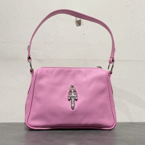 クロムハーツ Chrome Hearts　チキンナゲットS　バッグ