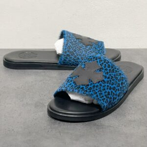 クロムハーツ Chrome Hearts　CHプラス　サンダル　靴・サンダル