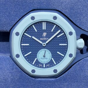 スウォッチ　SWATCH　ロイヤルポップ　腕時計