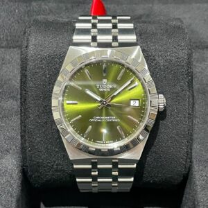 チューダー　TUDOR　ロイヤル　Ｍ2836Ｃ1A0-0103　腕時計