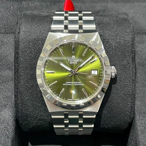 チューダー　TUDOR　ロイヤル　Ｍ2836Ｃ1A0-0103　腕時計
