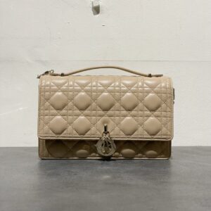 ディオール　DIOR　Ｍｙ　Dior　TOPハンドル　バッグ