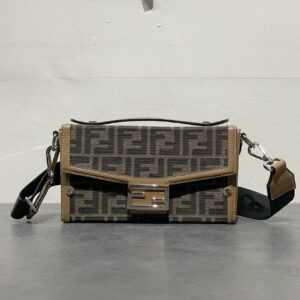 フェンディ　FENDI　ソフトランク　バッグ