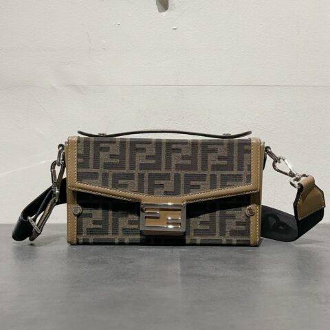 フェンディ　FENDI　ソフトランク　バッグ