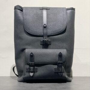 ルイ・ヴィトン　LOUIS VUITTON　クリストファー　スリム　バックパック　バッグ