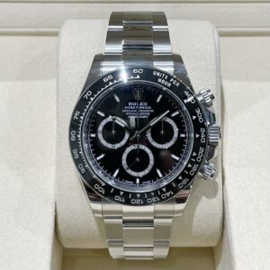 ロレックス　ROREX　デイトナ　126500LN　腕時計