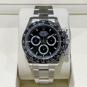 ロレックス　ROREX　デイトナ　126500LN　腕時計