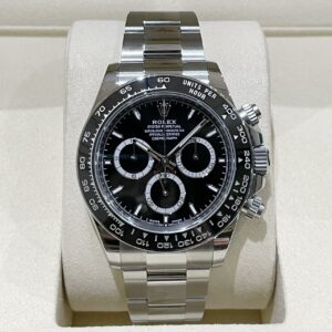 ロレックス　ROREX　デイトナ　126500LN　腕時計