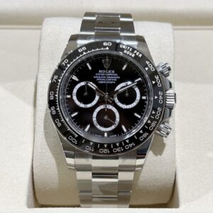ロレックス　ROREX　デイトナ　126500LN　腕時計