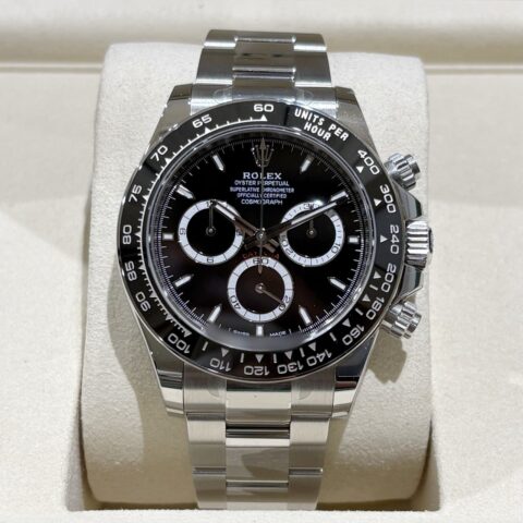 ロレックス　ROREX　デイトナ　126500LN　腕時計