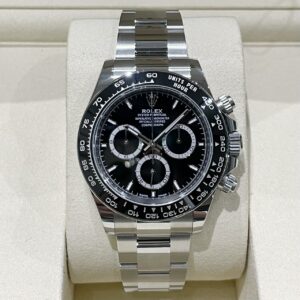 ロレックス　ROREX　デイトナ　126500LN　腕時計